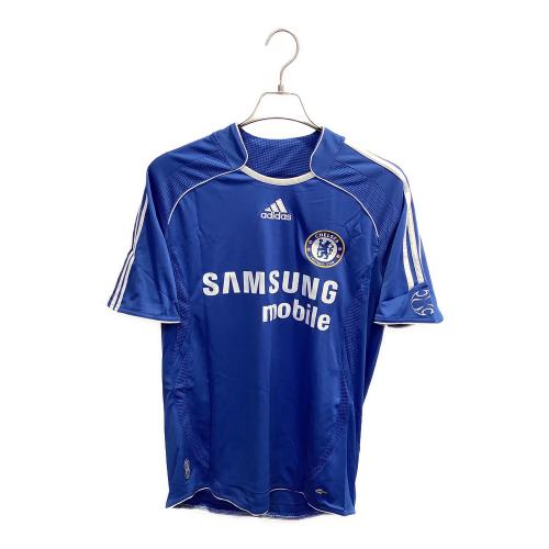 チェルシーFC (チェルシーエフシー) サッカーユニフォーム 593536 ⑧ メンズ SIZE M ブルー