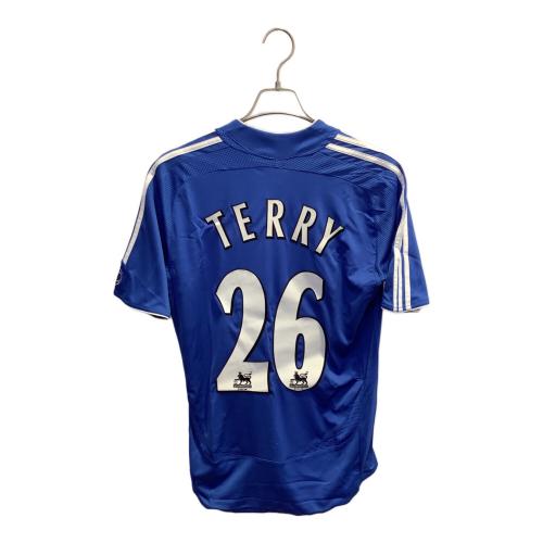 チェルシーFC (チェルシーエフシー) サッカーユニフォーム 593536 ⑧ メンズ SIZE M ブルー