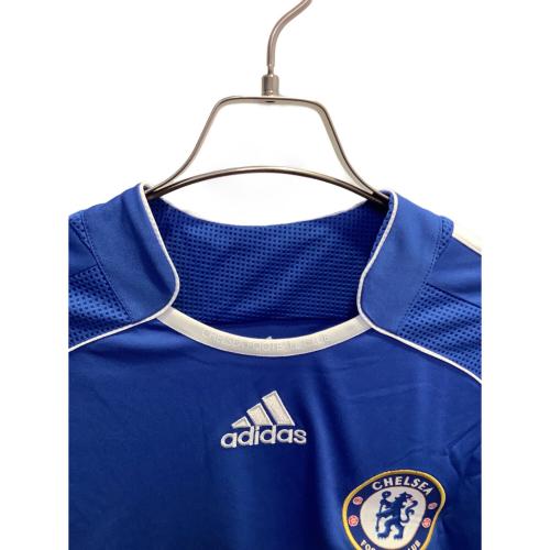 チェルシーFC (チェルシーエフシー) サッカーユニフォーム 593536 ⑧ メンズ SIZE M ブルー