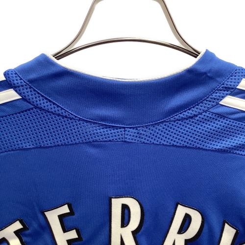 チェルシーFC (チェルシーエフシー) サッカーユニフォーム 593536 ⑧ メンズ SIZE M ブルー