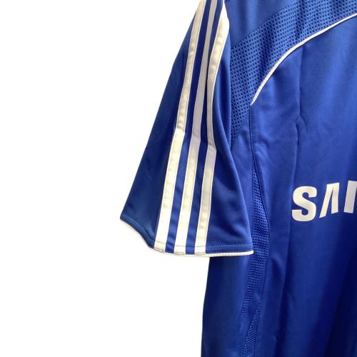 チェルシーFC (チェルシーエフシー) サッカーユニフォーム 593536 ⑧ メンズ SIZE M ブルー