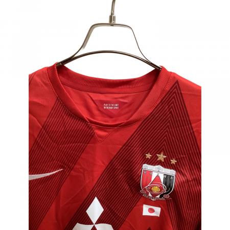 浦和レッズ (ウラワレッズ) サッカーユニフォーム 810827-611 メンズ