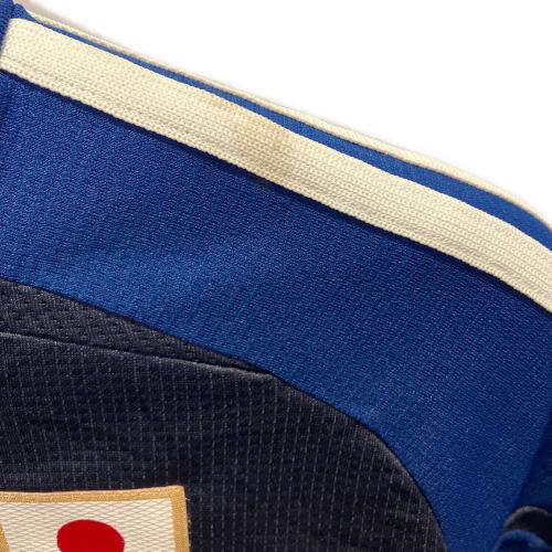 日本代表 (ニホンダイヒョウ) サッカーユニフォーム X49699 メンズ SIZE M ネイビー