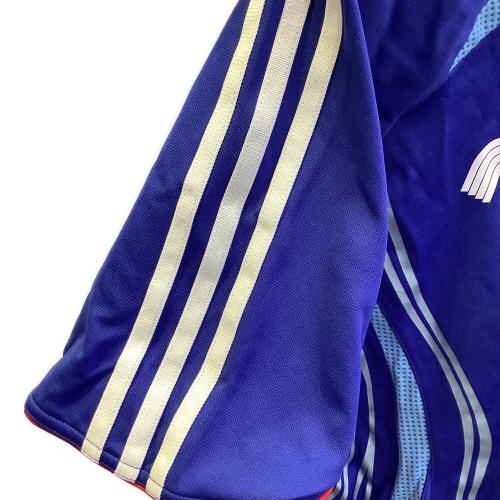 日本代表 (ニホンダイヒョウ) サッカーユニフォーム 818189 メンズ SIZE S ブルー