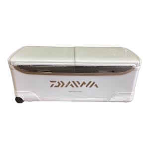 DAIWA (ダイワ) トランク大将 クーラーボックス TSS-5000X 50L ホワイト