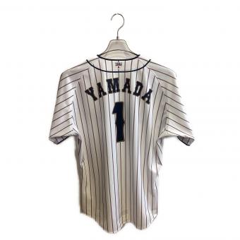 日本代表(侍ジャパン) (ニホンダイヒョウ(サムライジャパン)) 東京オリンピックモデル 応援グッズ BAK700 @ XO ホワイト