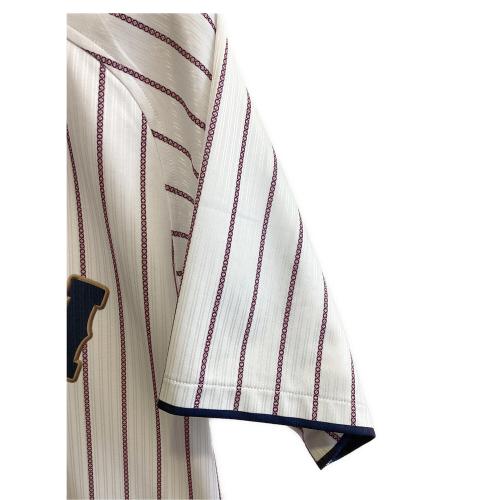 日本代表(侍ジャパン) (ニホンダイヒョウ(サムライジャパン)) 東京オリンピックモデル 応援グッズ BAK700 @ XO ホワイト