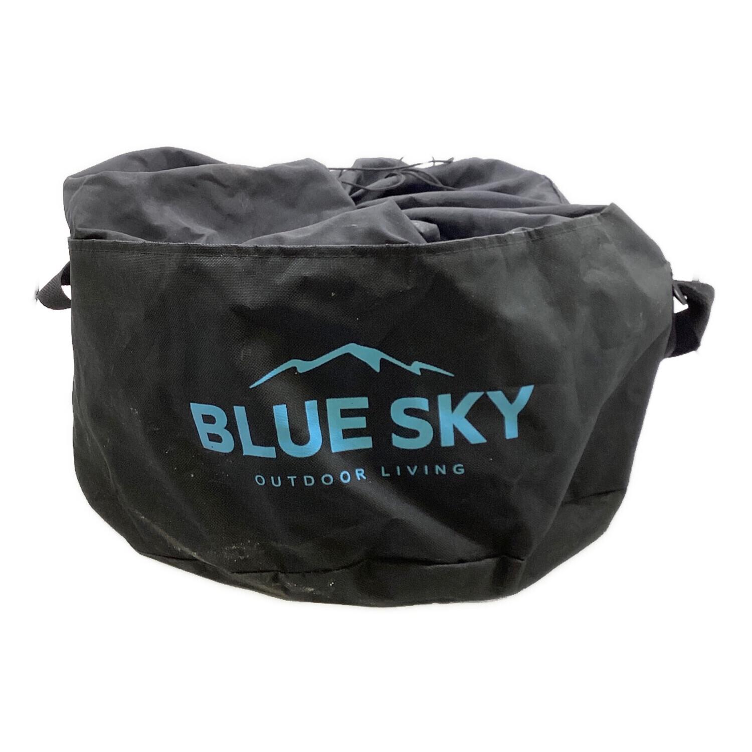 BLUE SKY OUTDOOR LIVING (ブルースカイアウトドアリビング) 焚火台