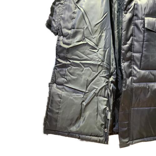 浦和レッズ (ウラワレッズ) サッカーウェア(トップス) 348247-010 ベンチコート メンズ SIZE XL ブラック