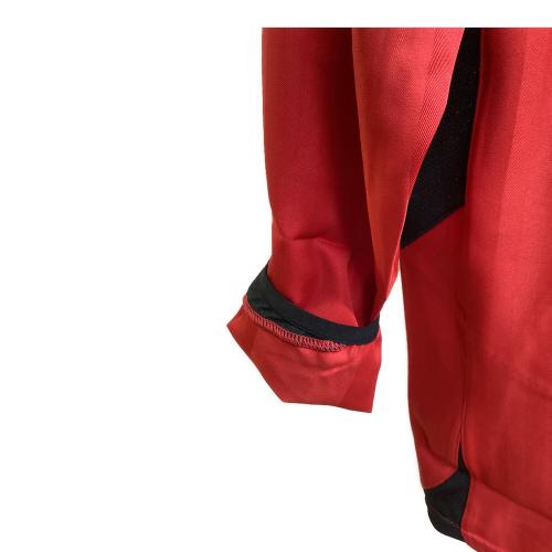 浦和レッズ (ウラワレッズ) サッカーユニフォーム 128220-611 レッド メンズ SIZE L レッド