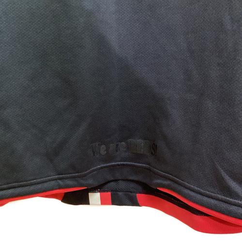 浦和レッズ サッカーユニフォーム 274628 メンズ SIZE XL ブラック
