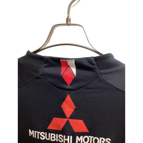 浦和レッズ サッカーユニフォーム 274628 メンズ SIZE XL ブラック