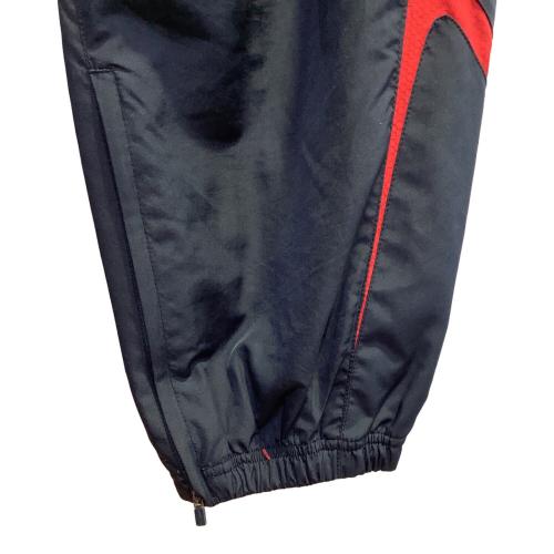 イングランド代表 (イングランドダイヒョウ) サッカーウェア(ボトムス) トラックパンツ メンズ SIZE XL ネイビー