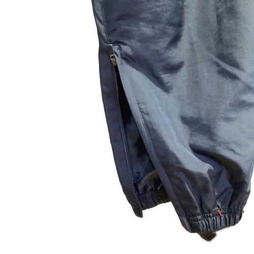 イングランド代表 (イングランドダイヒョウ) サッカーウェア(ボトムス) トラックパンツ メンズ SIZE XL ネイビー