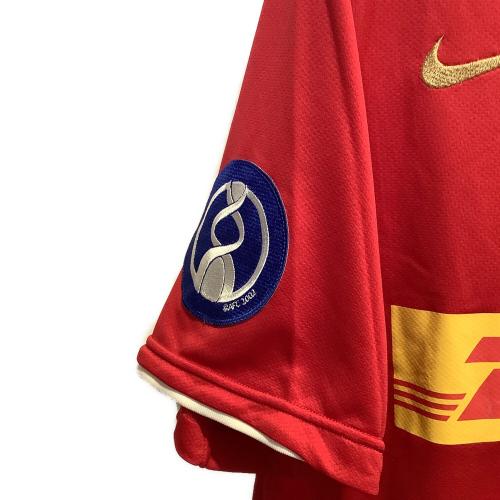 浦和レッズ (ウラワレッズ) サッカーユニフォーム 277140 メンズ SIZE L レッド