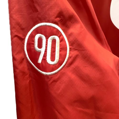 浦和レッズ (ウラワレッズ) サッカーウェア(トップス) 355833 中綿ジャケット メンズ SIZE XXL レッド