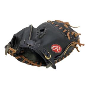 RAWLINGS (ローリングス) RENEGADE 軟式グローブ SIZE 29cm ブラック