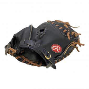 RAWLINGS (ローリングス) RENEGADE 軟式グローブ SIZE 29cm ブラック