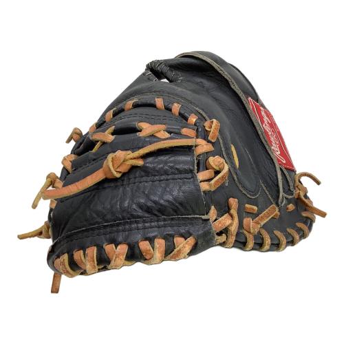 RAWLINGS (ローリングス) RENEGADE 軟式グローブ SIZE 29cm ブラック