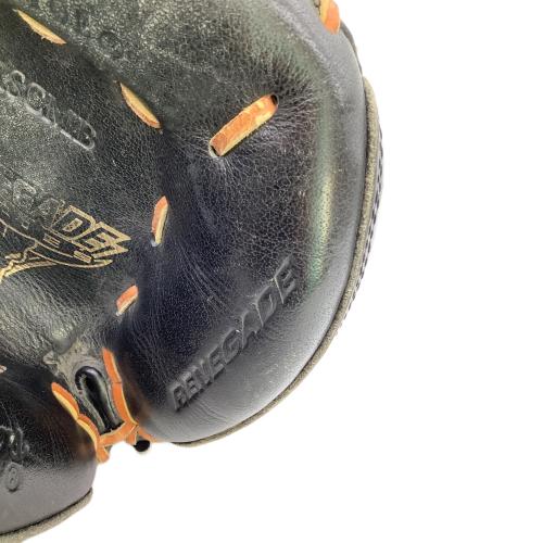 RAWLINGS (ローリングス) RENEGADE 軟式グローブ SIZE 29cm ブラック
