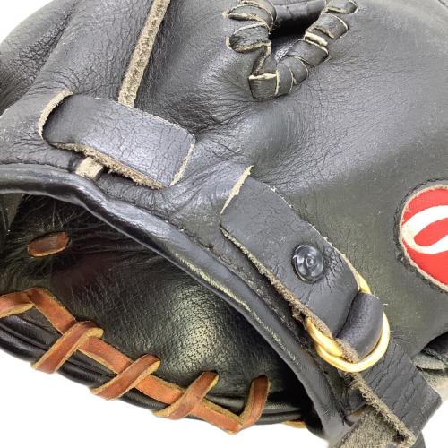 RAWLINGS (ローリングス) RENEGADE 軟式グローブ SIZE 29cm ブラック