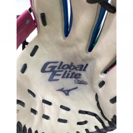 MIZUNO (ミズノ) グローバルエリート オーダー 軟式グローブ 28cm