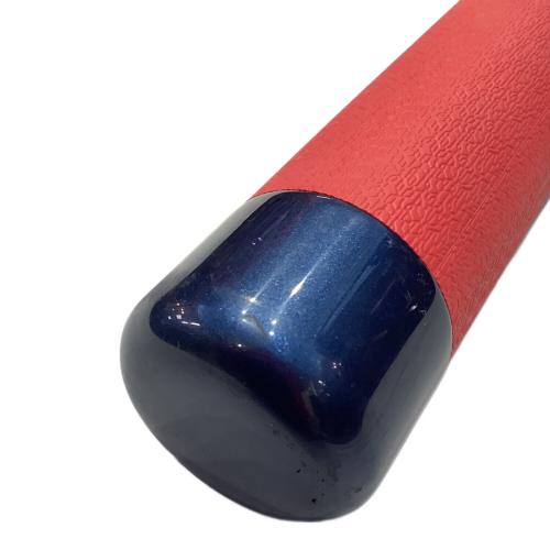 MIZUNO (ミズノ) ビヨンドマックス NE 軟式バット 1CJBR180 ケース付 84cm ネイビー×レッド