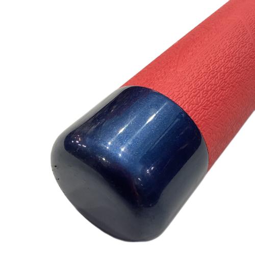 MIZUNO (ミズノ) ビヨンドマックス NE 軟式バット 1CJBR180 ケース付 84cm ネイビー×レッド
