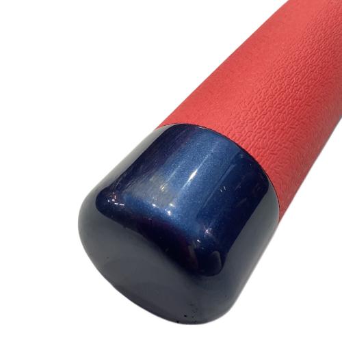 MIZUNO (ミズノ) ビヨンドマックス NE 軟式バット 1CJBR180 ケース付 84cm ネイビー×レッド