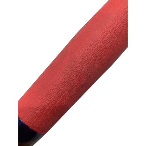 MIZUNO (ミズノ) ビヨンドマックス NE 軟式バット 1CJBR180 ケース付 84cm ネイビー×レッド