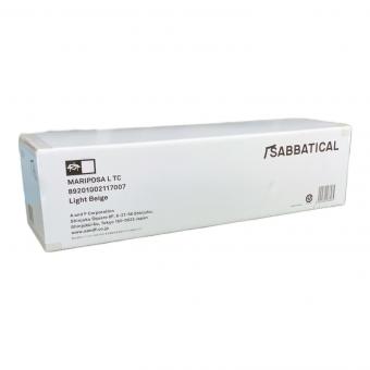 SABBATICAL (サバティカル) レクタタープ 89201002117007 マリポサ Lサイズ TC