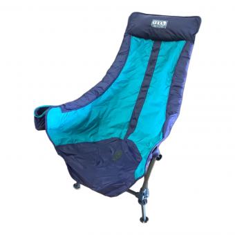 ENO (イノー) アウトドアチェア ネイビー Lounger DL Chair