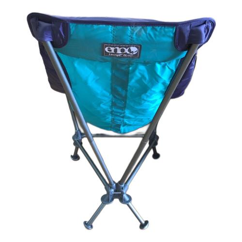 ENO (イノー) アウトドアチェア ネイビー Lounger DL Chair