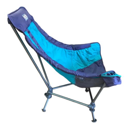 ENO (イノー) アウトドアチェア ネイビー Lounger DL Chair