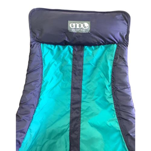 ENO (イノー) アウトドアチェア ネイビー Lounger DL Chair