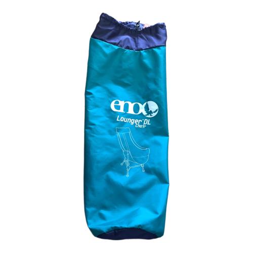 ENO (イノー) アウトドアチェア ネイビー Lounger DL Chair
