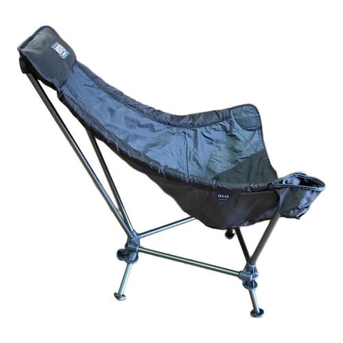 ENO (イノー) アウトドアチェア ブラック Lounger DL Chair