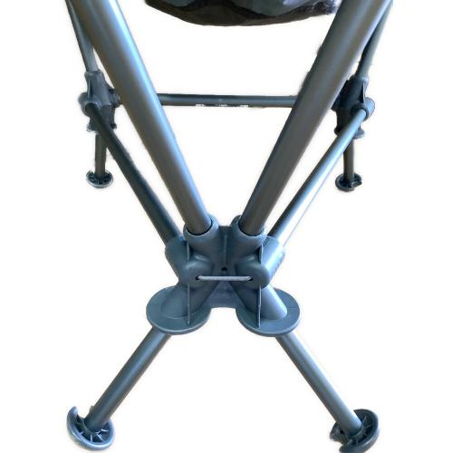 ENO (イノー) アウトドアチェア ブラック Lounger DL Chair