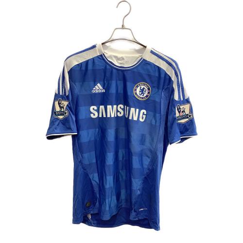 チェルシーFC (チェルシーエフシー) サッカーユニフォーム V13927 メンズ SIZE 2XO ブルー