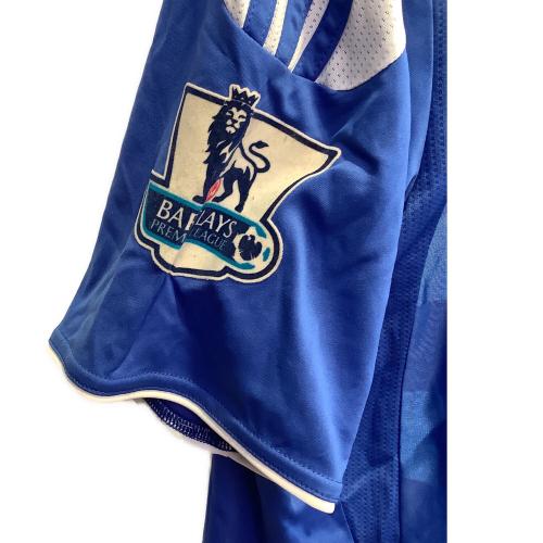 チェルシーFC (チェルシーエフシー) サッカーユニフォーム V13927 メンズ SIZE 2XO ブルー