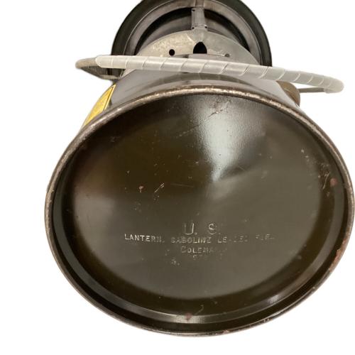 Coleman (コールマン) 252A GIランタン ガソリンランタン ヴィンテージ