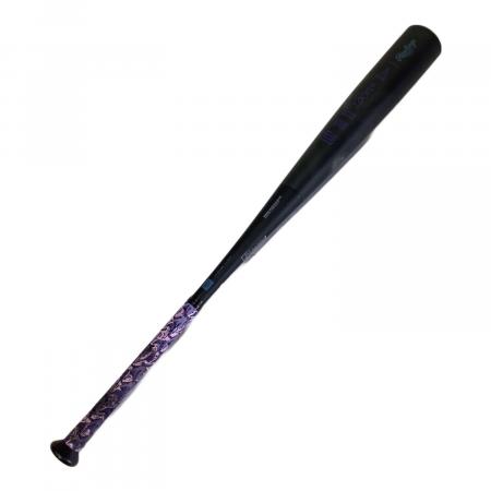 RAWLINGS (ローリングス) ICON 軟式バット BR6IONE @ 85cm ブラック