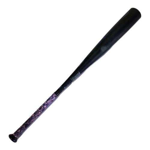 RAWLINGS (ローリングス) ICON 軟式バット BR6IONE @ 85cm ブラック