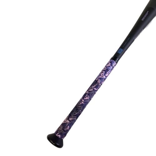 RAWLINGS (ローリングス) ICON 軟式バット BR6IONE @ 85cm ブラック