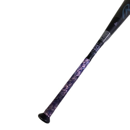 RAWLINGS (ローリングス) ICON 軟式バット BR6IONE @ 85cm ブラック