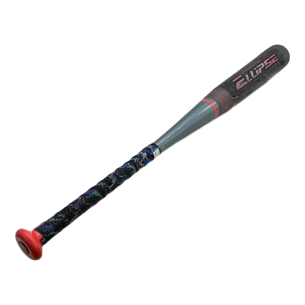 MIZUNO (ミズノ) ビヨンドマックス エリプス 軟式バット 1CJBR186 83cm