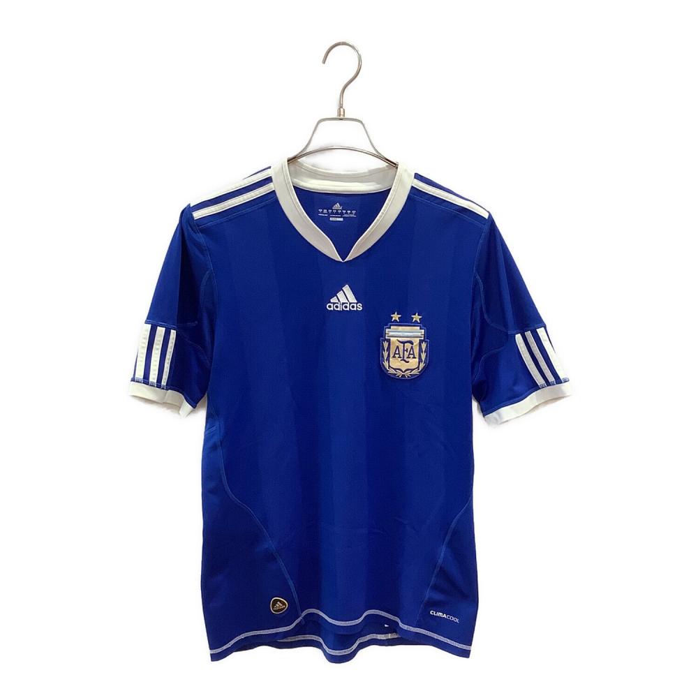 アルゼンチン代表 (アルゼンチンダイヒョウ) サッカーユニフォーム