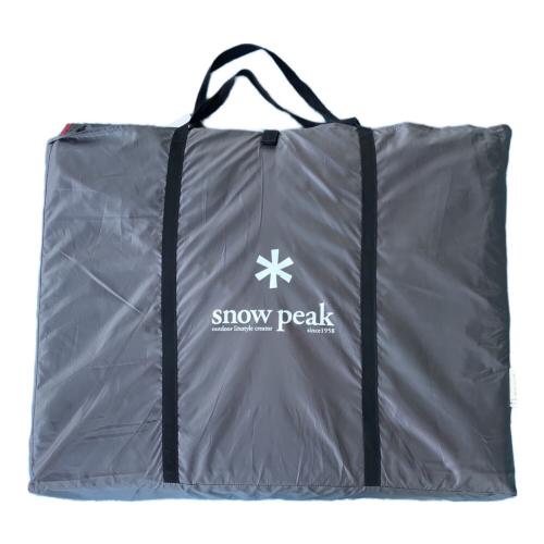 Snow peak (スノーピーク) ツールームテント TP-671R ランドロック