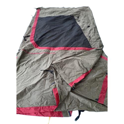 Snow peak (スノーピーク) ツールームテント TP-671R ランドロック