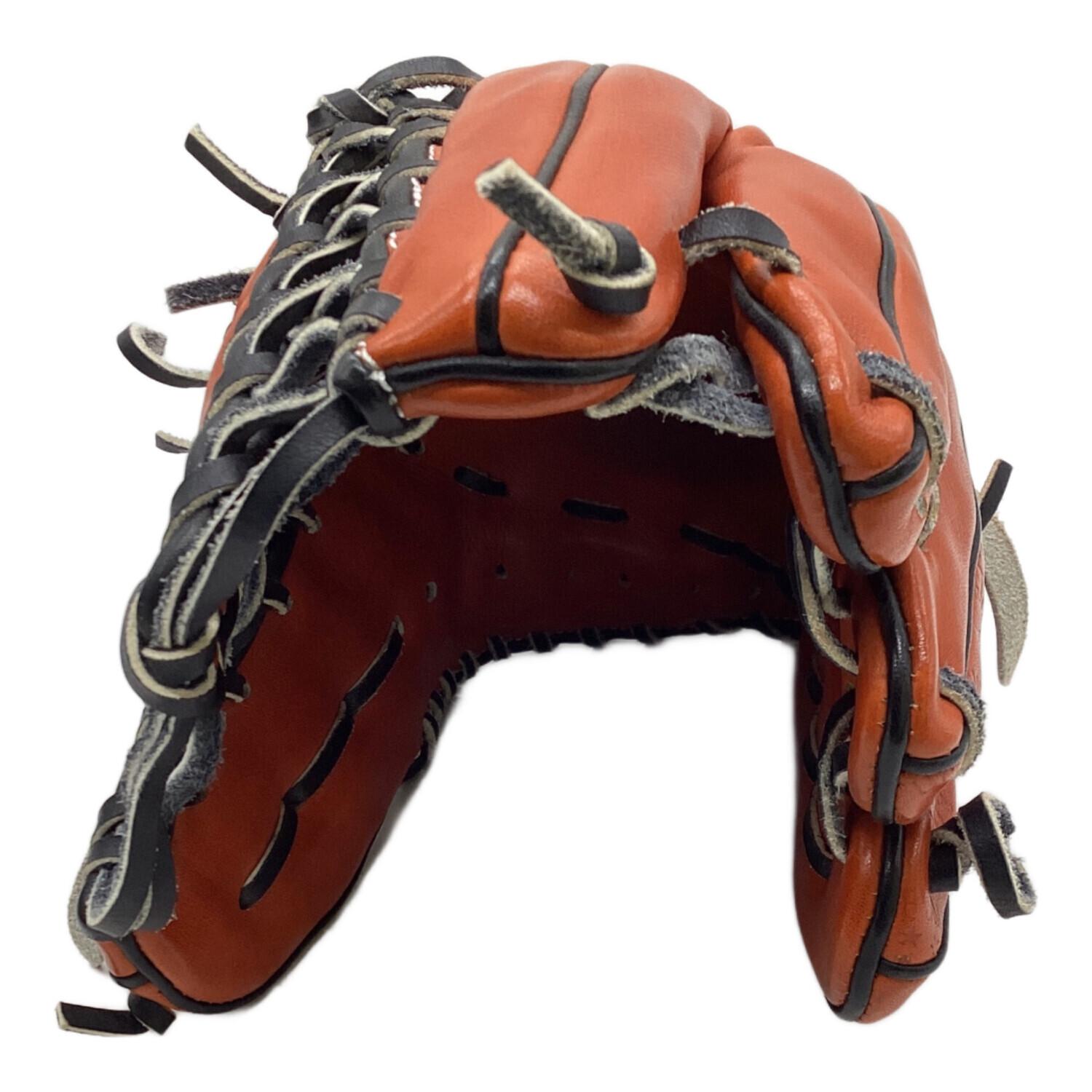 TRINITYトリニティ 硬式 キャッチャーミット 新品 未使用 TRINITY (トリニティ) TRINITYグラブ 硬式グローブ オーダーグローブ